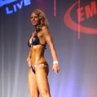 Katie  Penrose - NPC Empire Classic 2013 - #1